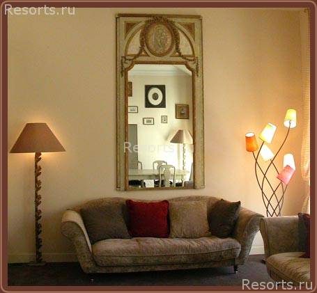 Hotel La Villa Tosca 33